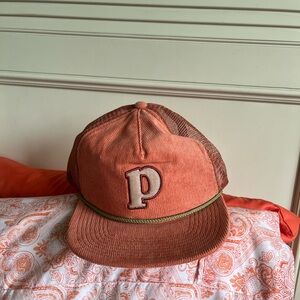 Patagonia Fly Catcher Hat NWT
